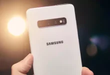 Galaxy S10'ların Kameralarını Güncelleme ile Geliştirilecek