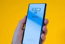 Samsung Galaxy Note10'un İki Farklı Versiyonu Ortaya Çıktı