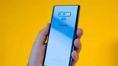 Samsung Galaxy Note10'un İki Farklı Versiyonu Ortaya Çıktı