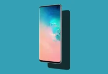 Galaxy S10'lardaki Parmak İzi Problemi Giderildi