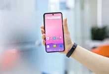 Elephone, Kamera Deliğine Sahip Akıllı Telefon Üretecek