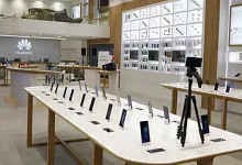 Huawei'nin Türkiye'deki İkinci Mağazası da Hizmete Girdi