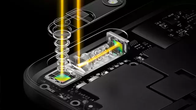 Geleceğin Mobil Kamerası ‘Periskop Lens’ Nasıl Çalışır?