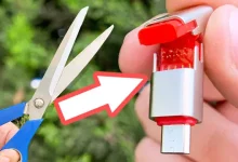 Makasla Kesseniz Bile Çalışan USB Kablo İncelemesi