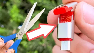 Makasla Kesseniz Bile Çalışan USB Kablo İncelemesi