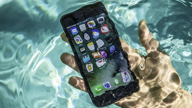 IPX Sertifikalarına Göre Suya Dayanıklı Telefonlar