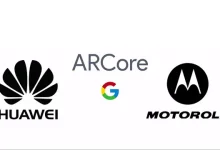 Huawei'in Yeni Modellerine Google ARCore Desteği Geliyor