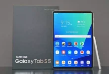 Samsung Galaxy Tab S5, Snapdragon 855 İle Gelecek