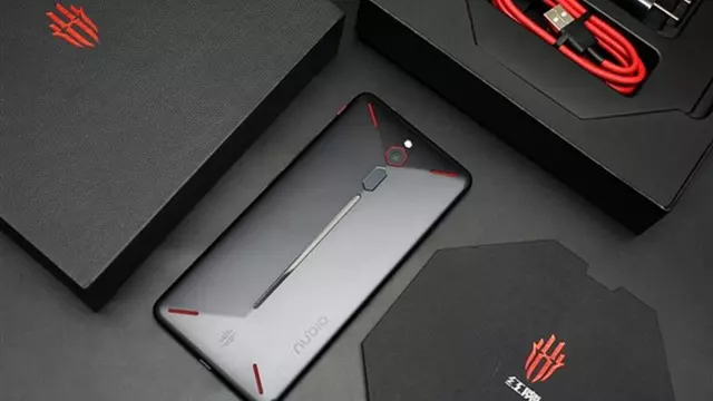 Nubia Red Magic 3, 30 W Hızlı Şarj Desteğiyle Gelecek