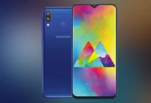 A20e ile A20'nin Tasarımları Neredeyse Aynı Olacak