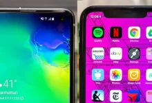 Samsung Galaxy S10 Vs Apple iPhone XR