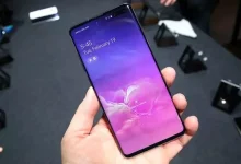 Galaxy S10 5G'nin Kore Versiyonunda Boyutlar Farklı Olacak