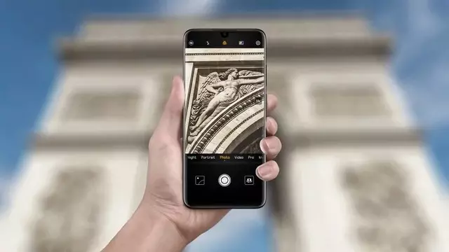 Mobil Fotoğrafçılığın Yeni Odağı 50x Zoom Olabilir mi?