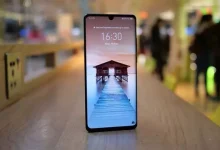 Huawei P30'un 12 Muhteşem Duvar Kağıdı