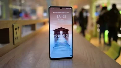 Huawei P30'un 12 Muhteşem Duvar Kağıdı