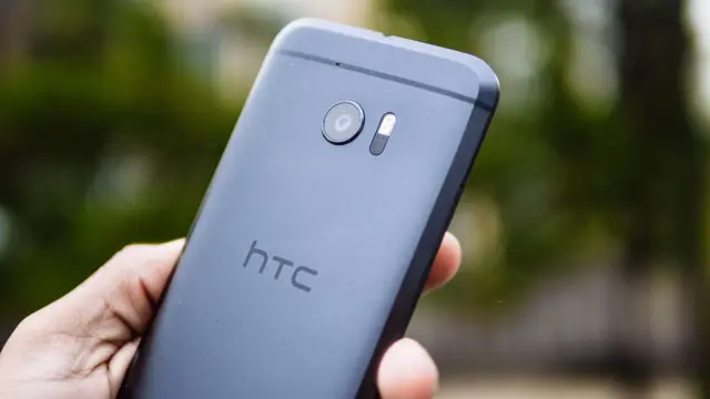 HTC Direnmeye Devam Ediyor: Şirket, 5G Üzerinde Çalışıyor
