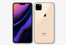 iPhone 11'in Teknik Çizimleri Ortaya Çıktı