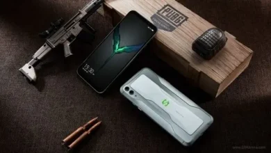 Xiaomi’nin Oyuncu Telefonu Black Shark 2'nin Avrupa Fiyatı