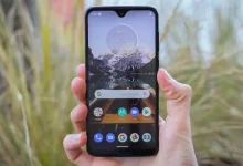 Tüm Detaylarıyla Motorola Moto G7