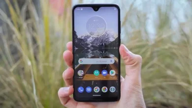 Tüm Detaylarıyla Motorola Moto G7