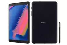 Samsung, S Pen'e Sahip Galaxy Tab A (2019)'u Duyurdu