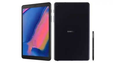 Samsung, S Pen'e Sahip Galaxy Tab A (2019)'u Duyurdu