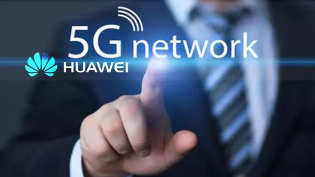 AB, 5G Konusunda Huawei’ye Güvense de Temkinli Yaklaşıyor