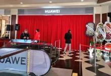 Türkiye'deki İkinci Huawei Mağazasının Nerede Açılacak?