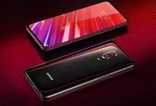 Sıkı Durun: Lenovo Z6 Pro Tam 100 MP Kamera ile Gelecek