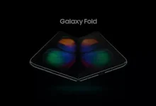 Samsung, Galaxy Fold'un Dayanıklılığını Videoyla Gösterdi