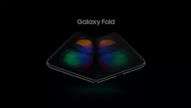 Samsung, Galaxy Fold'un Dayanıklılığını Videoyla Gösterdi