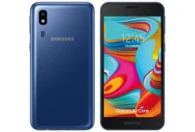 Android Go’lu Samsung Galaxy A2 Core, One UI Kullanmayacak