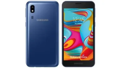 Android Go’lu Samsung Galaxy A2 Core, One UI Kullanmayacak