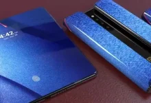 Xiaomi, Katlanabilir Telefonuna Ait Bir Video Paylaştı