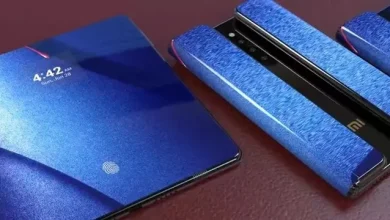 Xiaomi, Katlanabilir Telefonuna Ait Bir Video Paylaştı