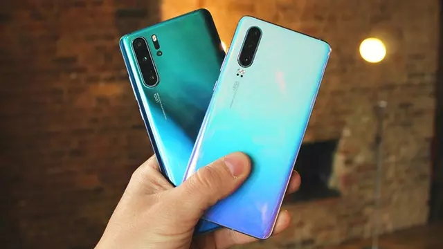 Huawei P30’un 5G Versiyonunun Olmayacağı Açıklandı