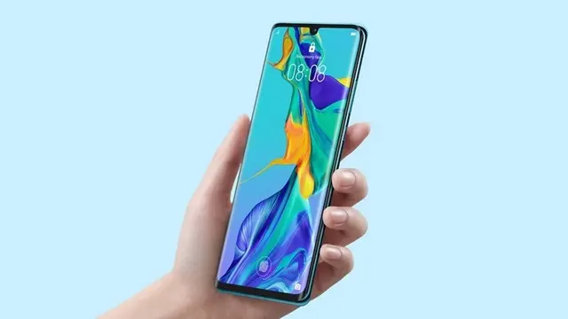 Huawei P30 ve P30 Pro, Türkiye'de Ön Siparişe Açıldı