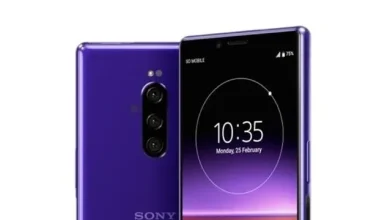 Xperia 2'nin Özellikleri Ortaya Çıktı