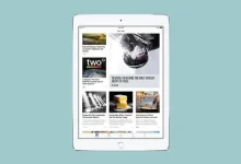 Apple, News+'ın Sunumunu Aslen 8 Yıl Önce Gerçekleştirmiş