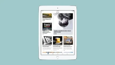 Apple, News+'ın Sunumunu Aslen 8 Yıl Önce Gerçekleştirmiş