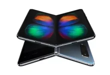 Samsung Galaxy Fold'un Kullanım Detayları Ortaya Çıktı