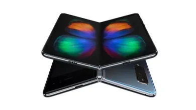 Samsung Galaxy Fold'un Kullanım Detayları Ortaya Çıktı