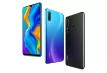 Huawei P30 Lite Tanıtıldı: İşte Özellikleri ve Fiyatı