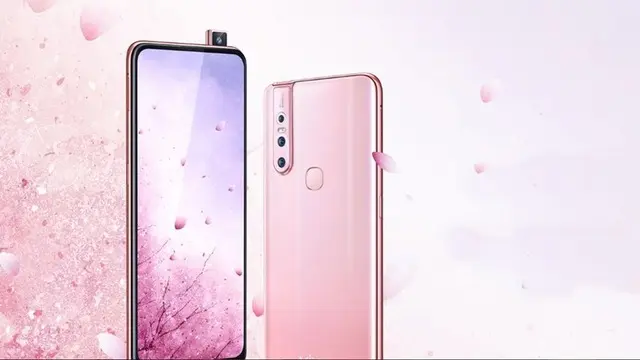 Vivo S1 Pro Tanıtıldı - Fiyatı ve Özellikleri