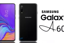 Samsung Galaxy A60'ın Bütün Özellikleri Belli Oldu