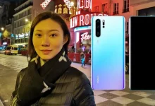 Huawei P30 Pro'dan Rekor DxOMark Puanı