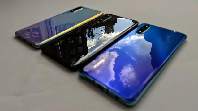 Huawei P30 - Fiyatı ve Özellikleri