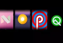 Yeni Android Sürümleri, Eski Android Sürümleri ile Yarıştı