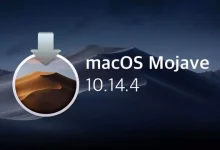Apple, MacOS Mojave 10.14.4 Güncellemesini Yayınladı