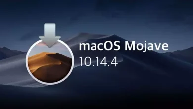 Apple, MacOS Mojave 10.14.4 Güncellemesini Yayınladı